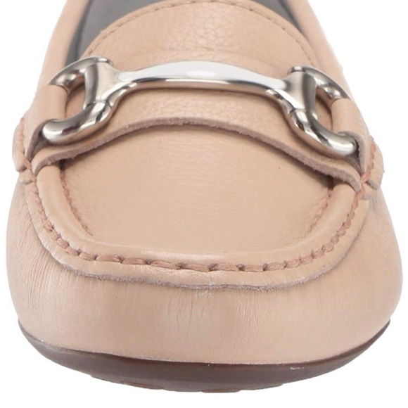 Marc Joseph New York leather grand street loafer - Picture 3 of 8